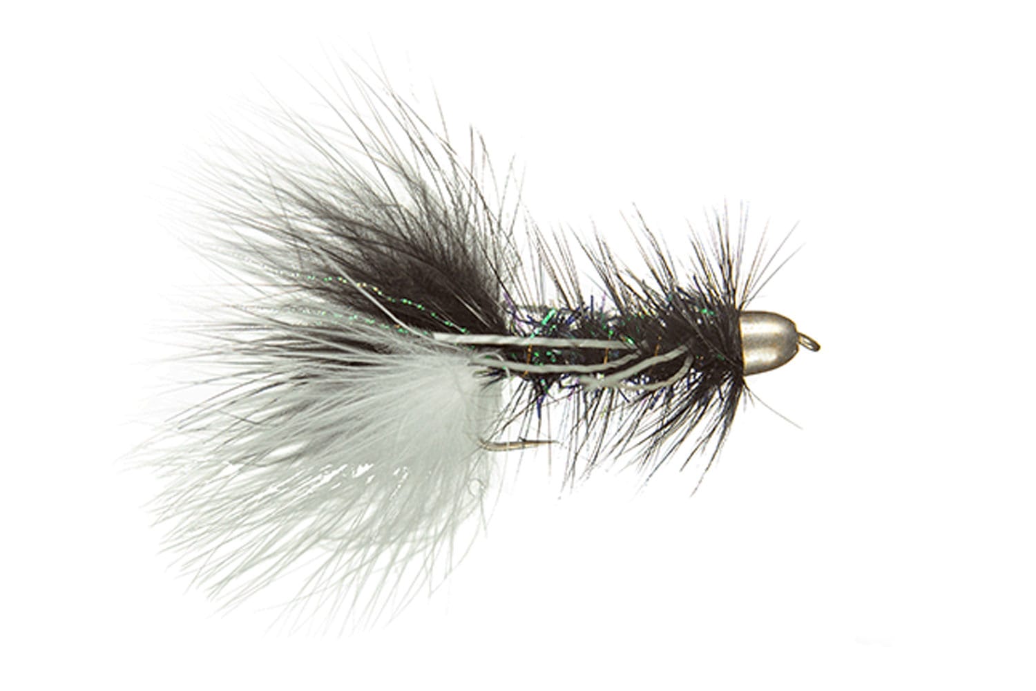 Burgin Bugger Fly