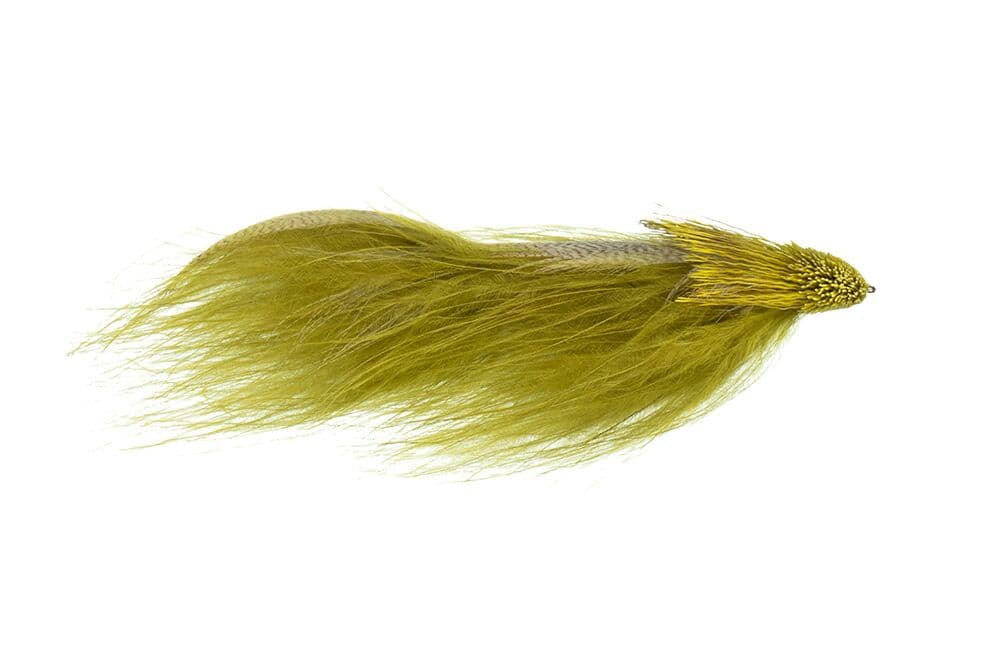 Galloup's Articulated Fathead Fly