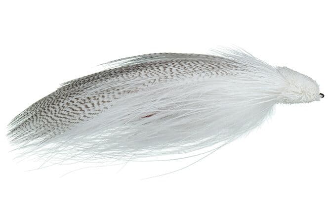 Galloup's Articulated Fathead Fly