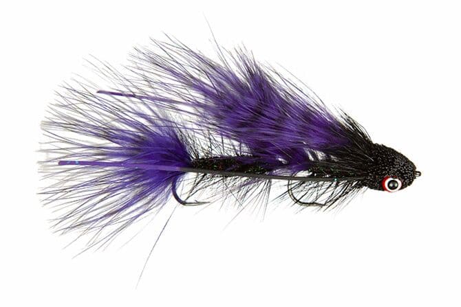 Galloup's Barred Mini Sex Dungeon Fly