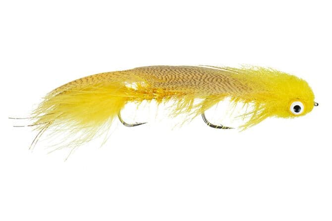 Galloup's Boogieman Fly