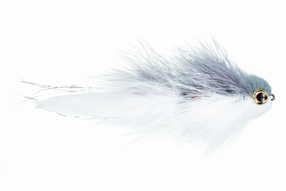 Galloup's Mini Flatliner Fly