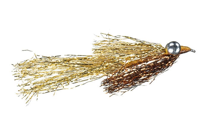 Krafts Kreelex Fly