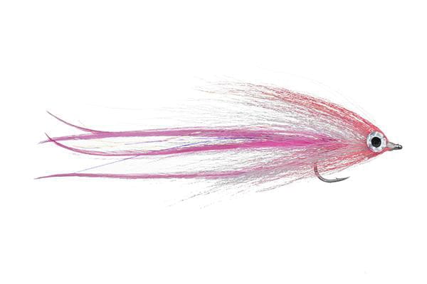 MFC Hollow Bunker Fly