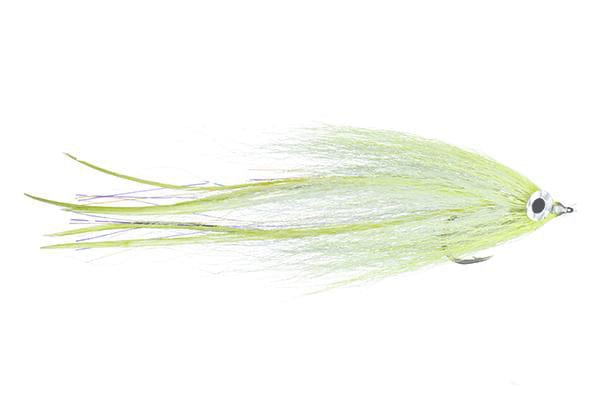 MFC Hollow Bunker Fly