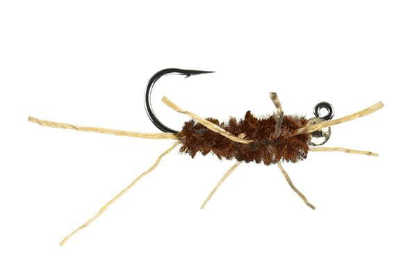 MFC Jig BH Girdle Bug Fly