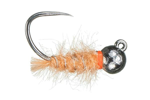 MFC Jig Get Down Sow Fly