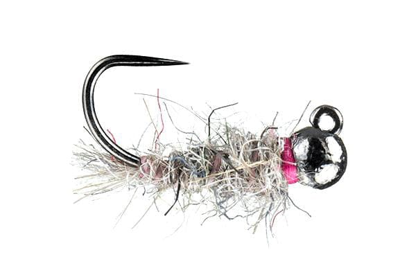 MFC Jig Get Down Sow Fly