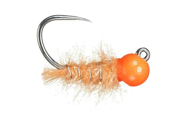 MFC Jig Get Down Sow Fly