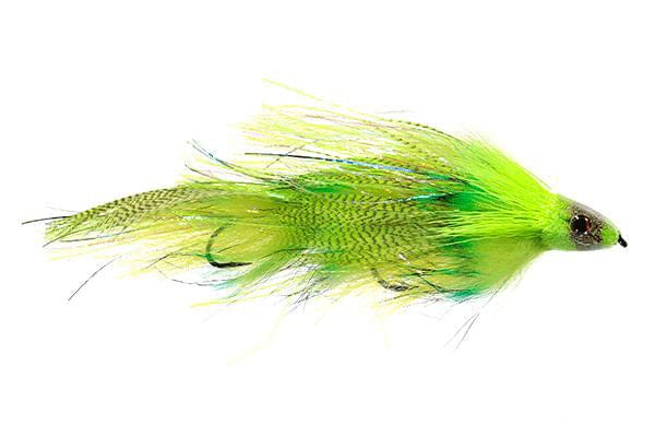 MFC Mini Drunk & Disorderly Fly