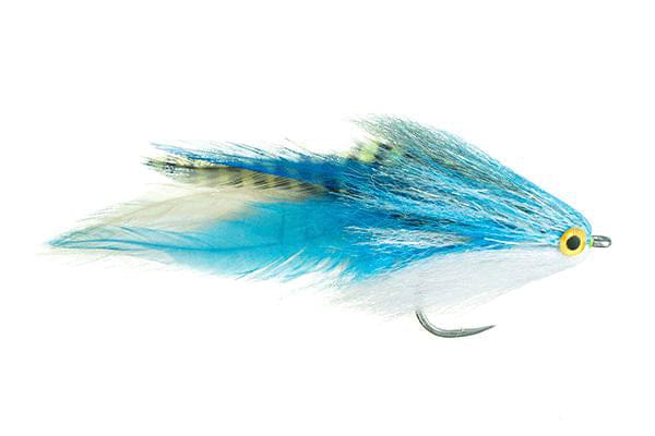 MFC Nyacca Baitfish Fly