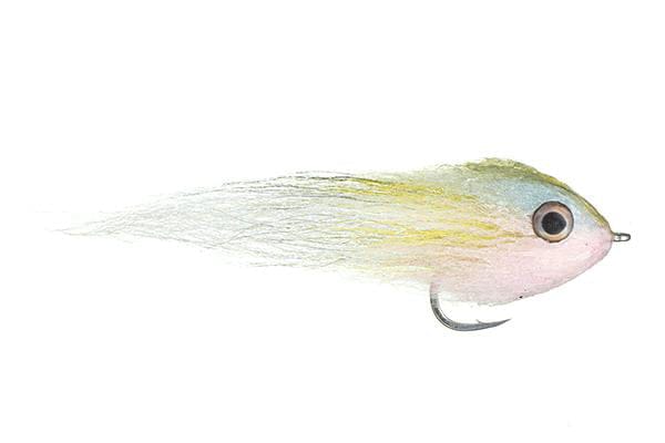 MFC Peanut Bunker Fly