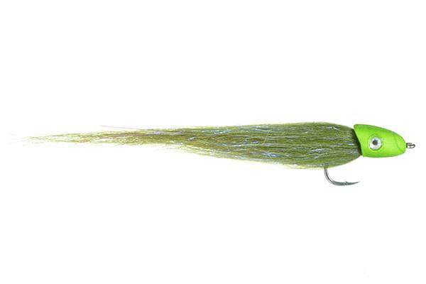 MFC Sliding Sand Eel Fly