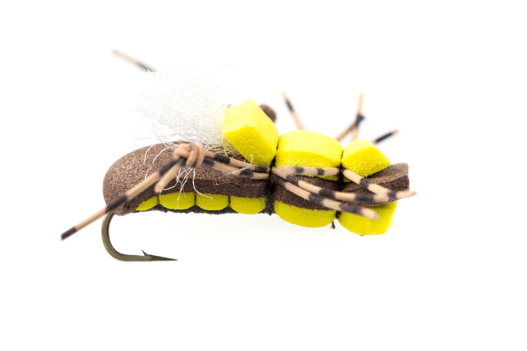 MFC Taylor's Fat Albert Dry Fly