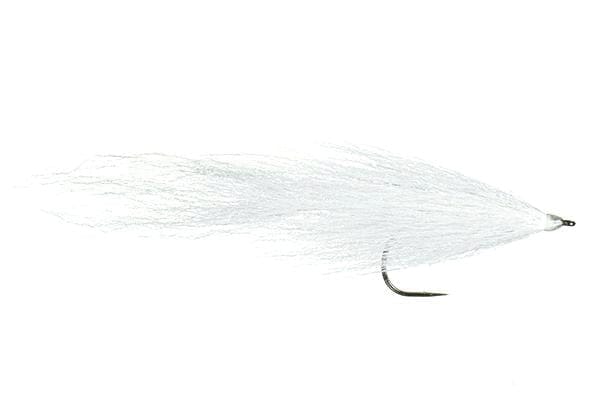 Popovic's Bucktail Deceiver Fly