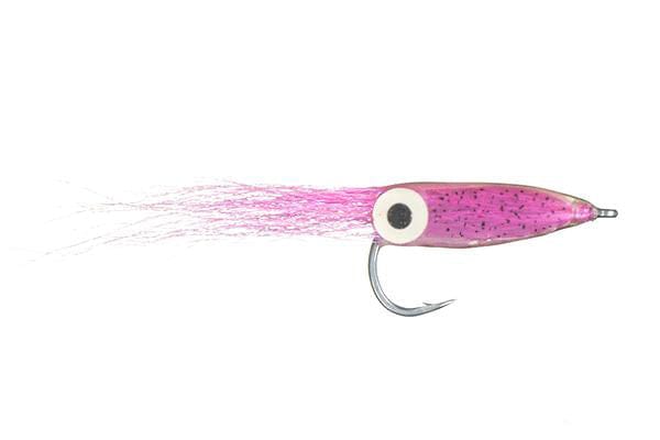 Popovic's Squid Candy Fly