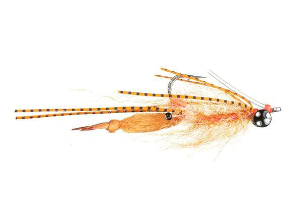 Small Arm Shrimp Fly