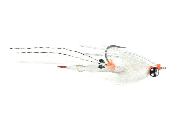 Small Arm Shrimp Fly