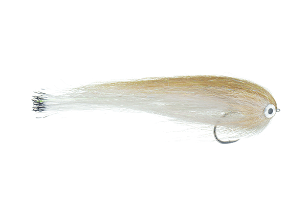 Theo's Boom Box Baitfish