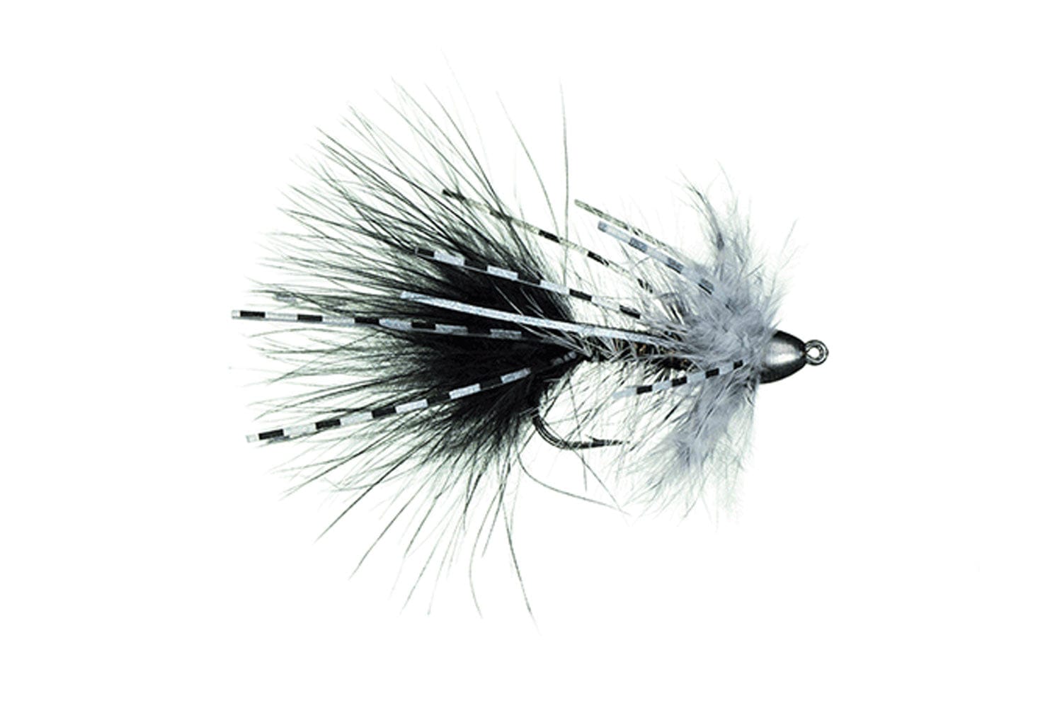 Tungsten Found Ya Bugger Fly