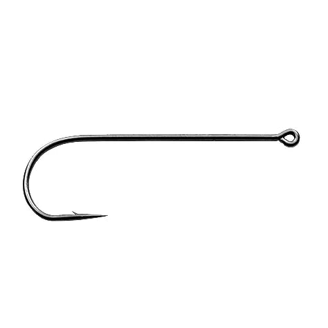 Galloup's Vertical Eye Streamer Hook