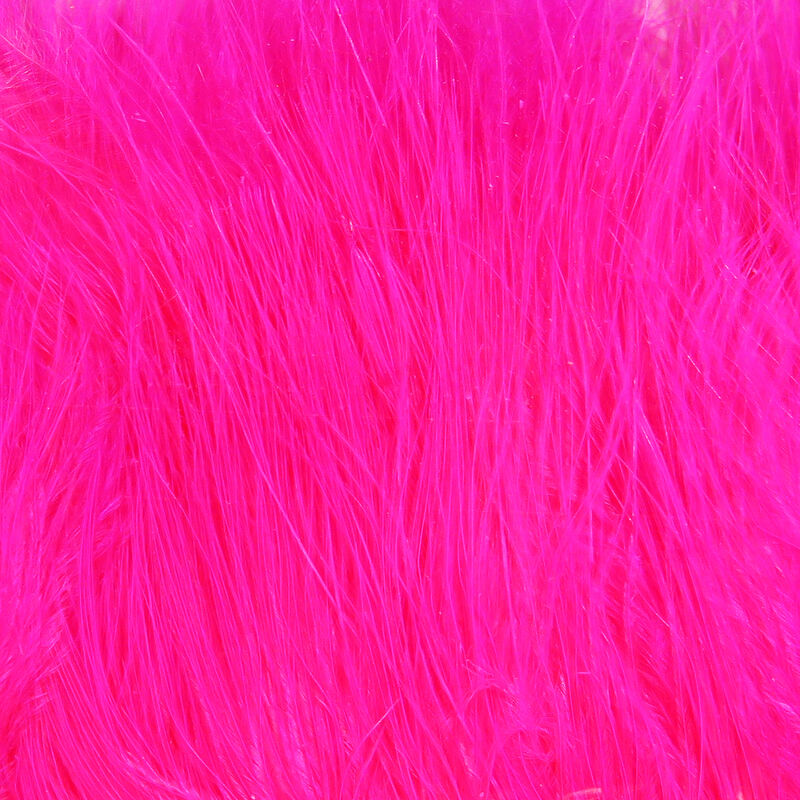 Hareline Strung Marabou Blood Quills