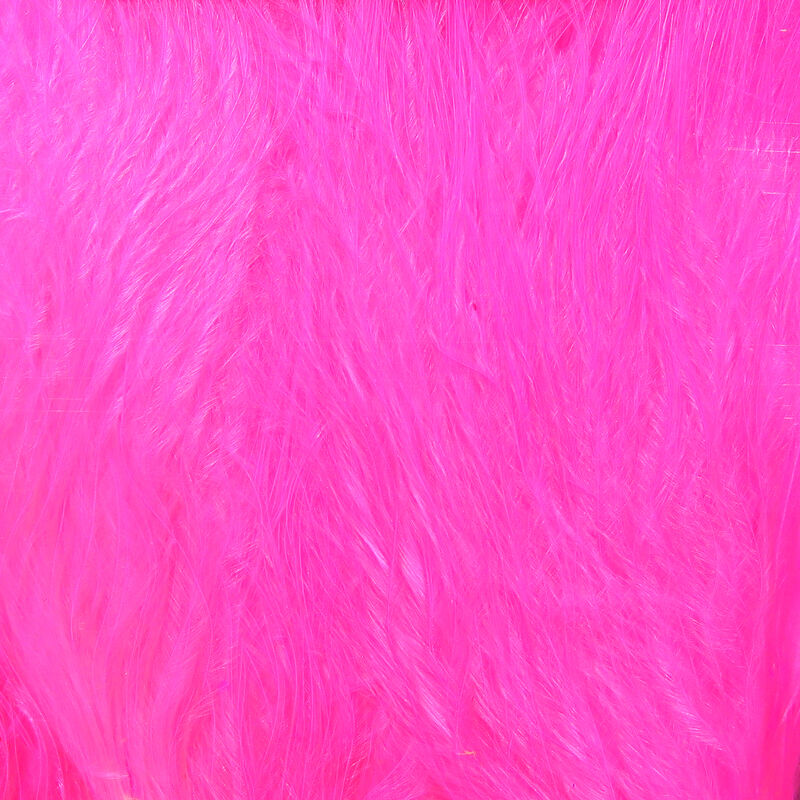 Hareline Strung Marabou Blood Quills