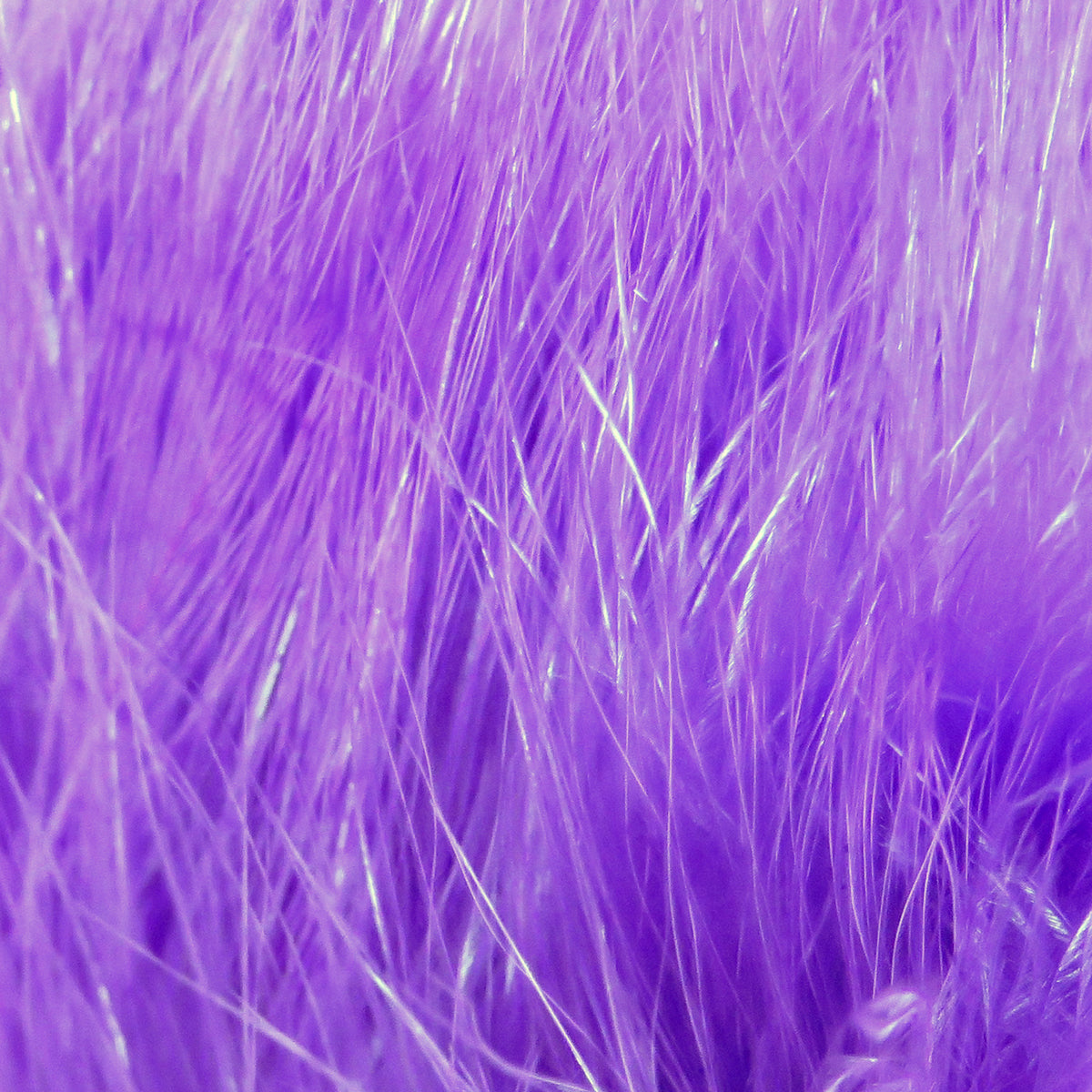 Hareline Strung Marabou Blood Quills