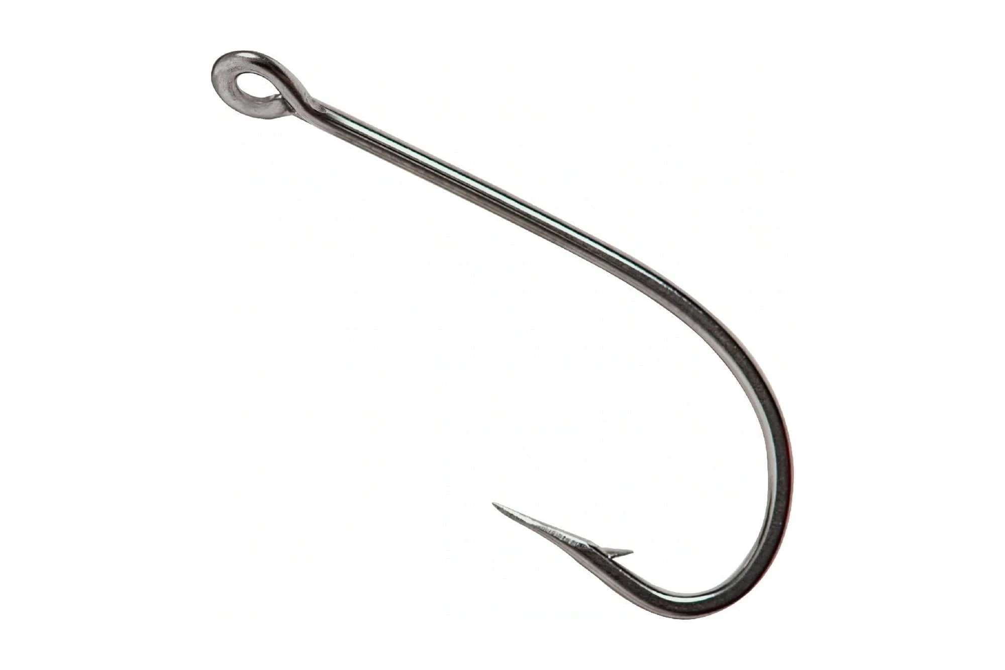 Mustad 34007 O'Shaughnessy Hook