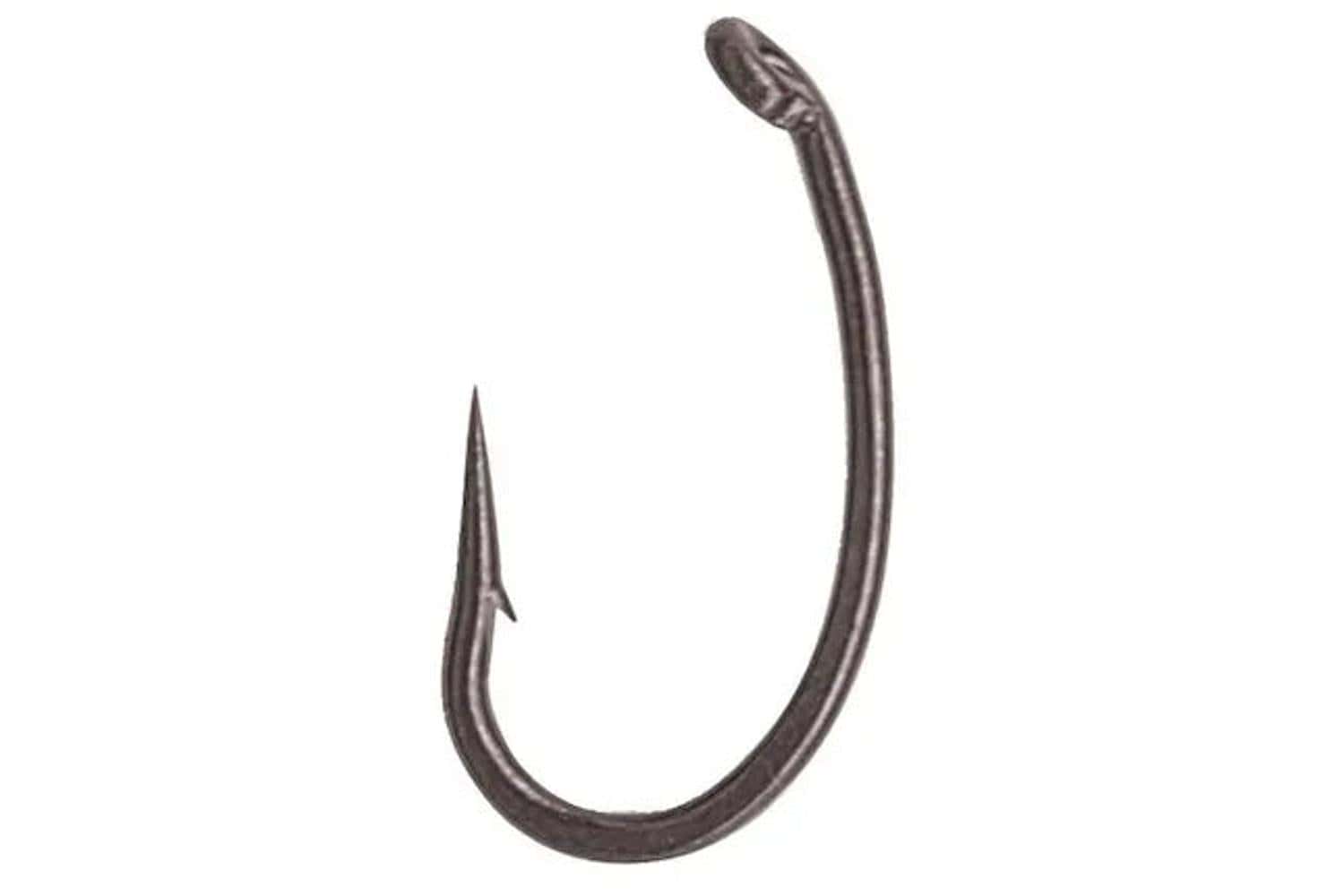 Mustad Alpha Point C068AP - Caddis / Scud Hooks