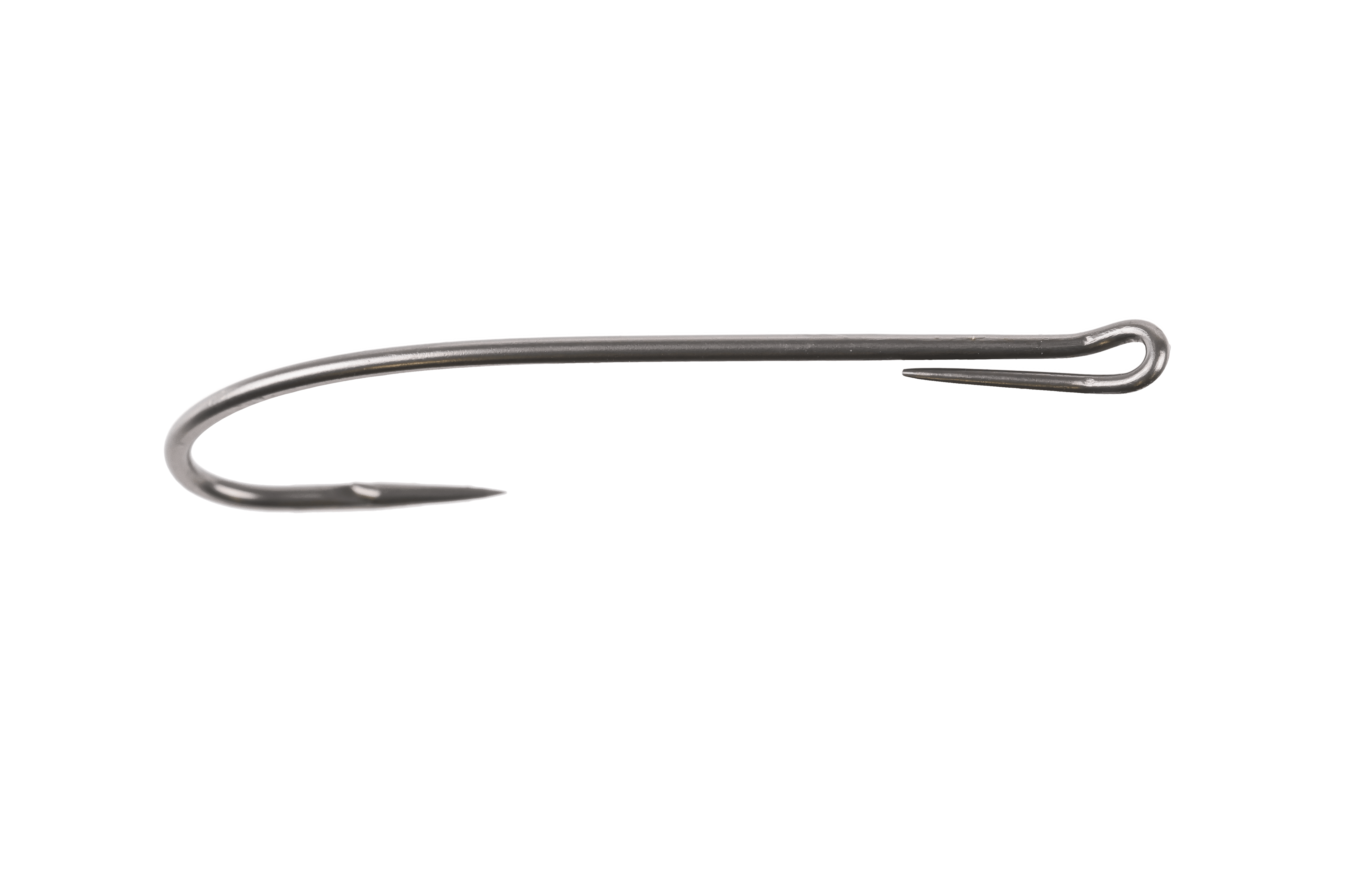 Mustad Alpha Point SL73UAP Salmon Single Fly Hook