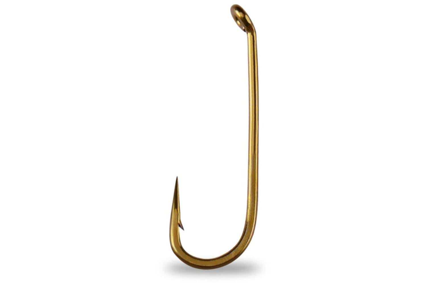 Mustad R73NP-BR Nymph Streamer Hooks