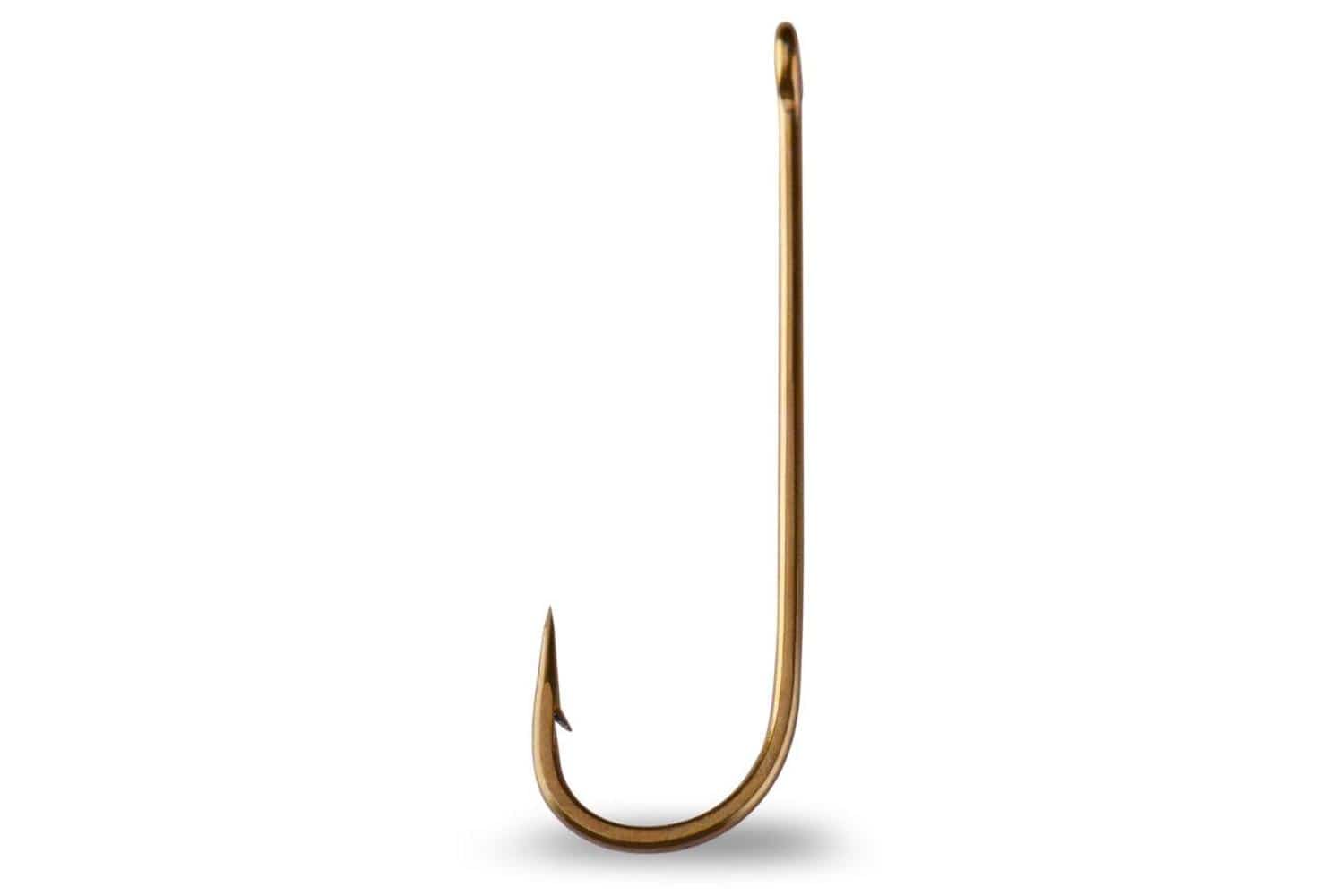 Mustad R75SNP-BR Streamer Hooks