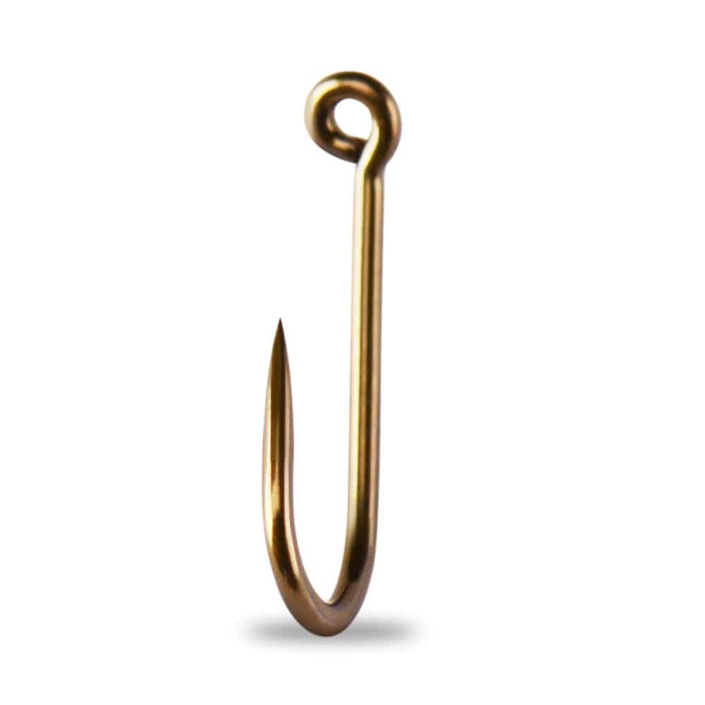 Mustad R90NP-BR Heavy Nymph Hooks