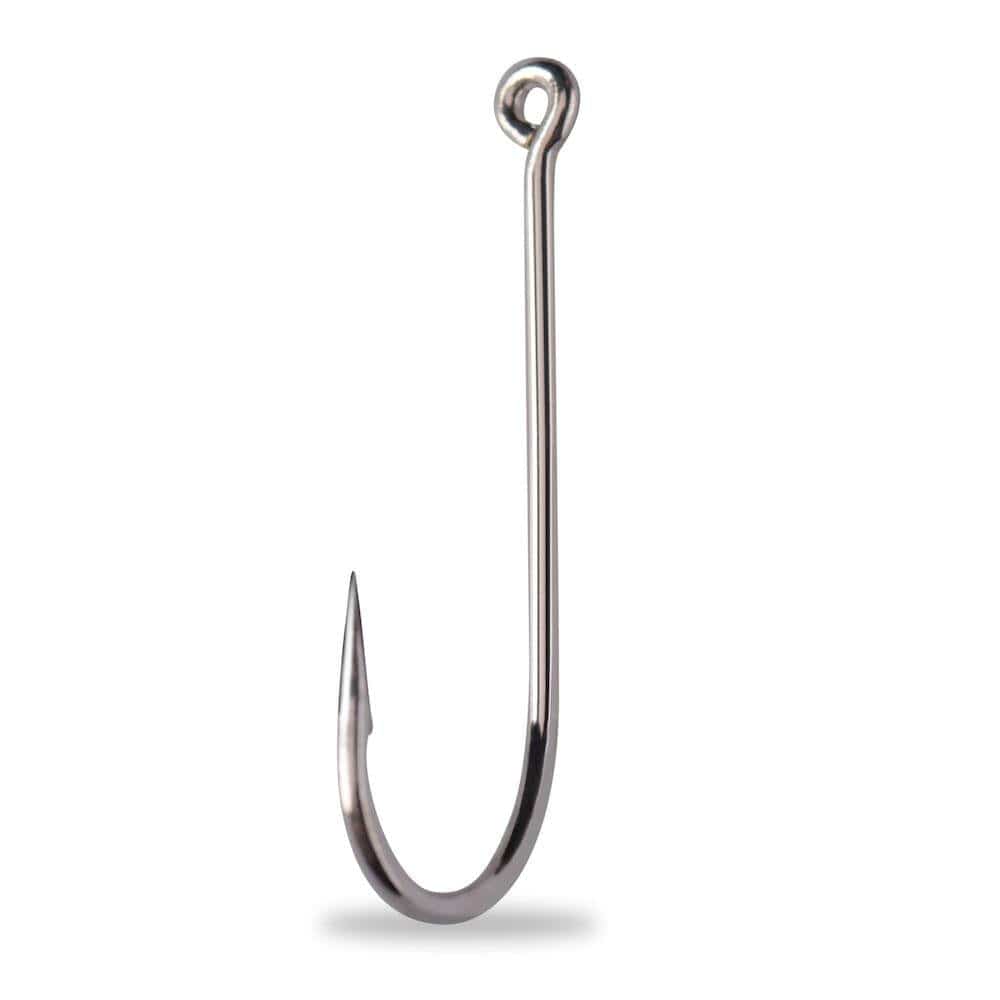 Mustad S71SNP-DT Saltwater Hooks