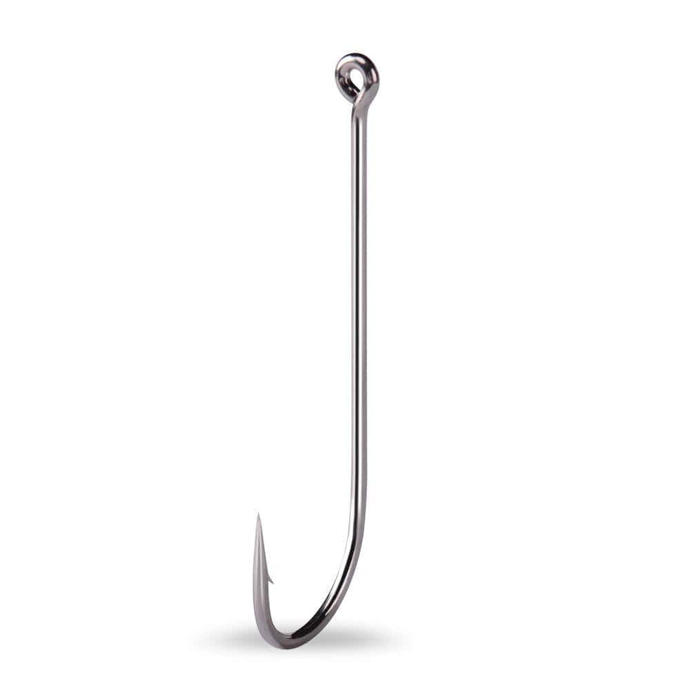 Mustad S74SNP-DT Saltwater Hooks