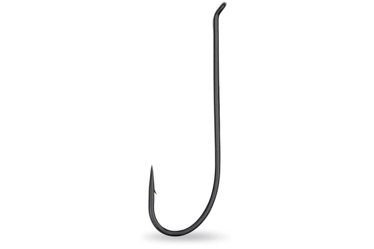 Mustad SL53UNP-BL Salmon Hooks