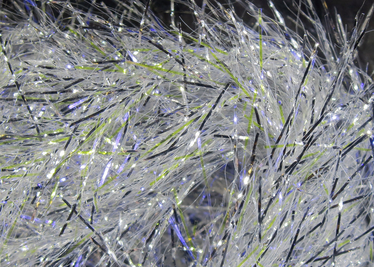 Hareline UV Polar Chenille