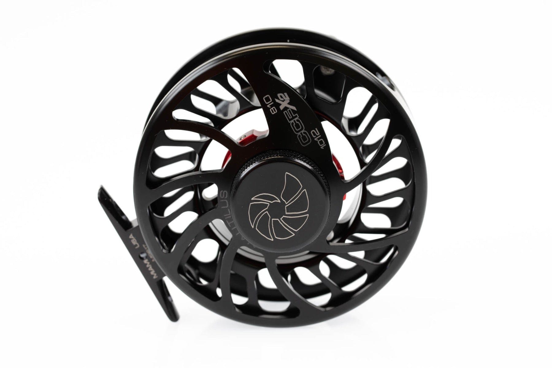 Nautilus CCF-X2 Fly Reel | Trident Fly Fishing
