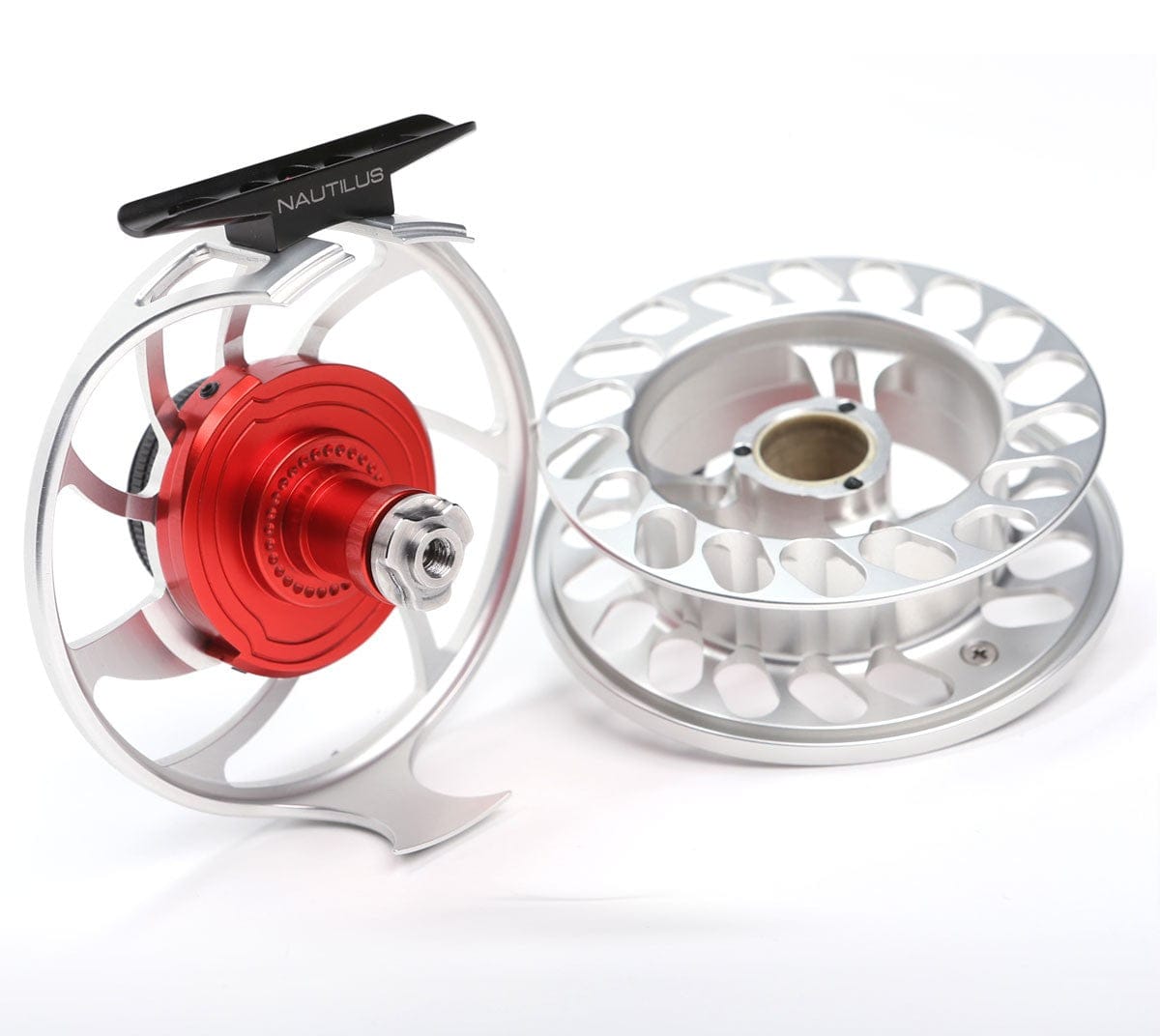 Nautilus CCF-X2 Spare Spool