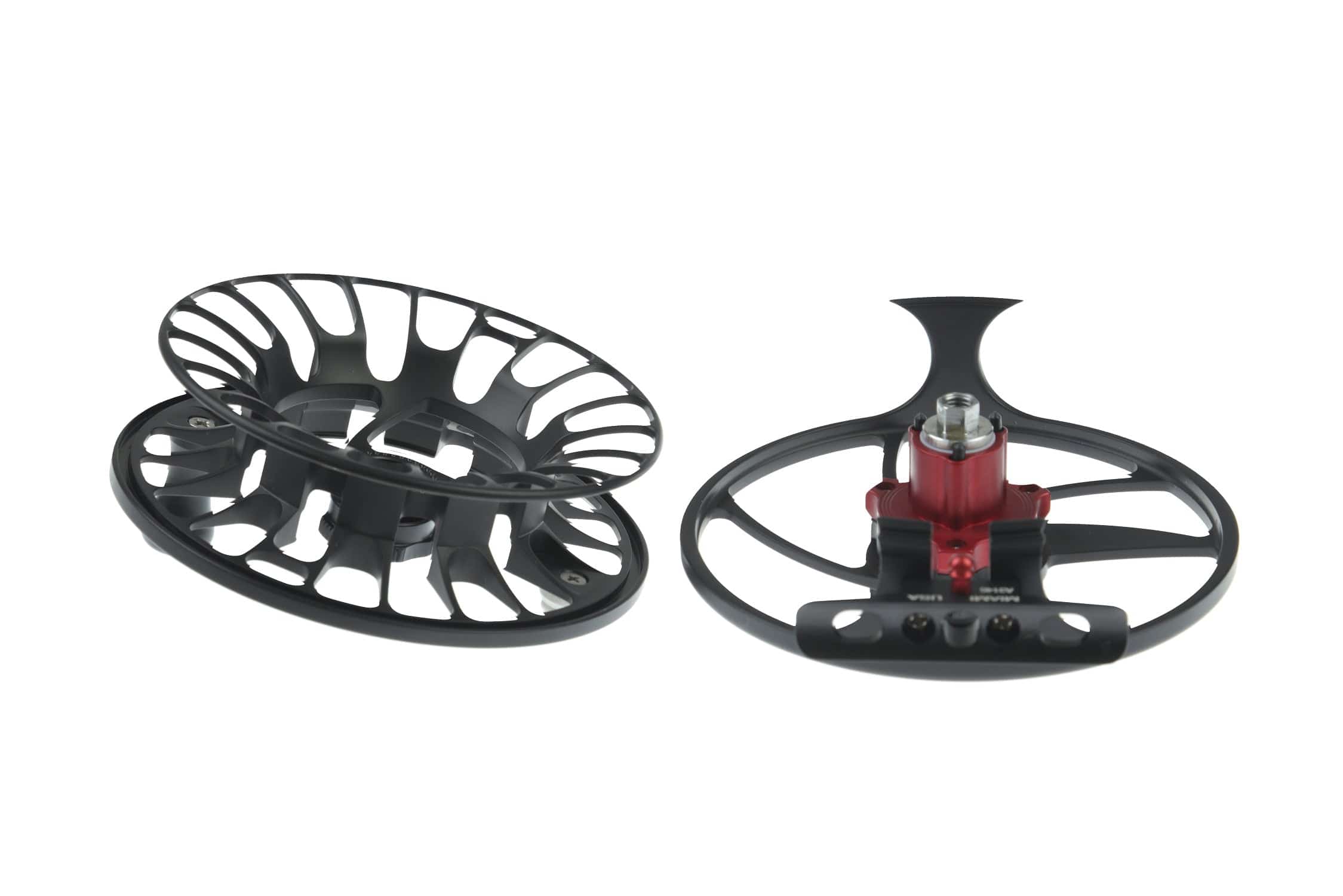 Nautilus GTR Fly Reel