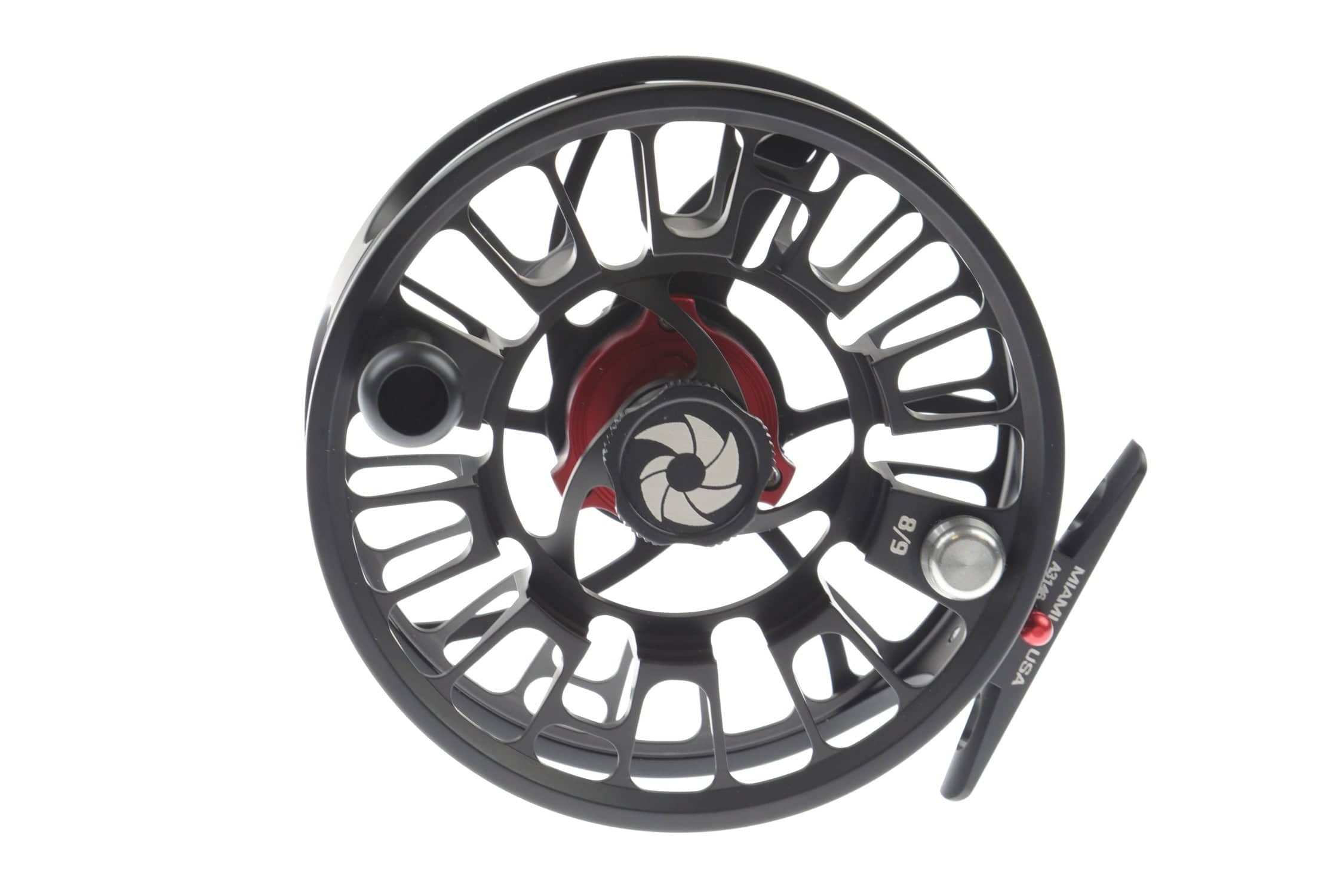 Nautilus GTR Fly Reel
