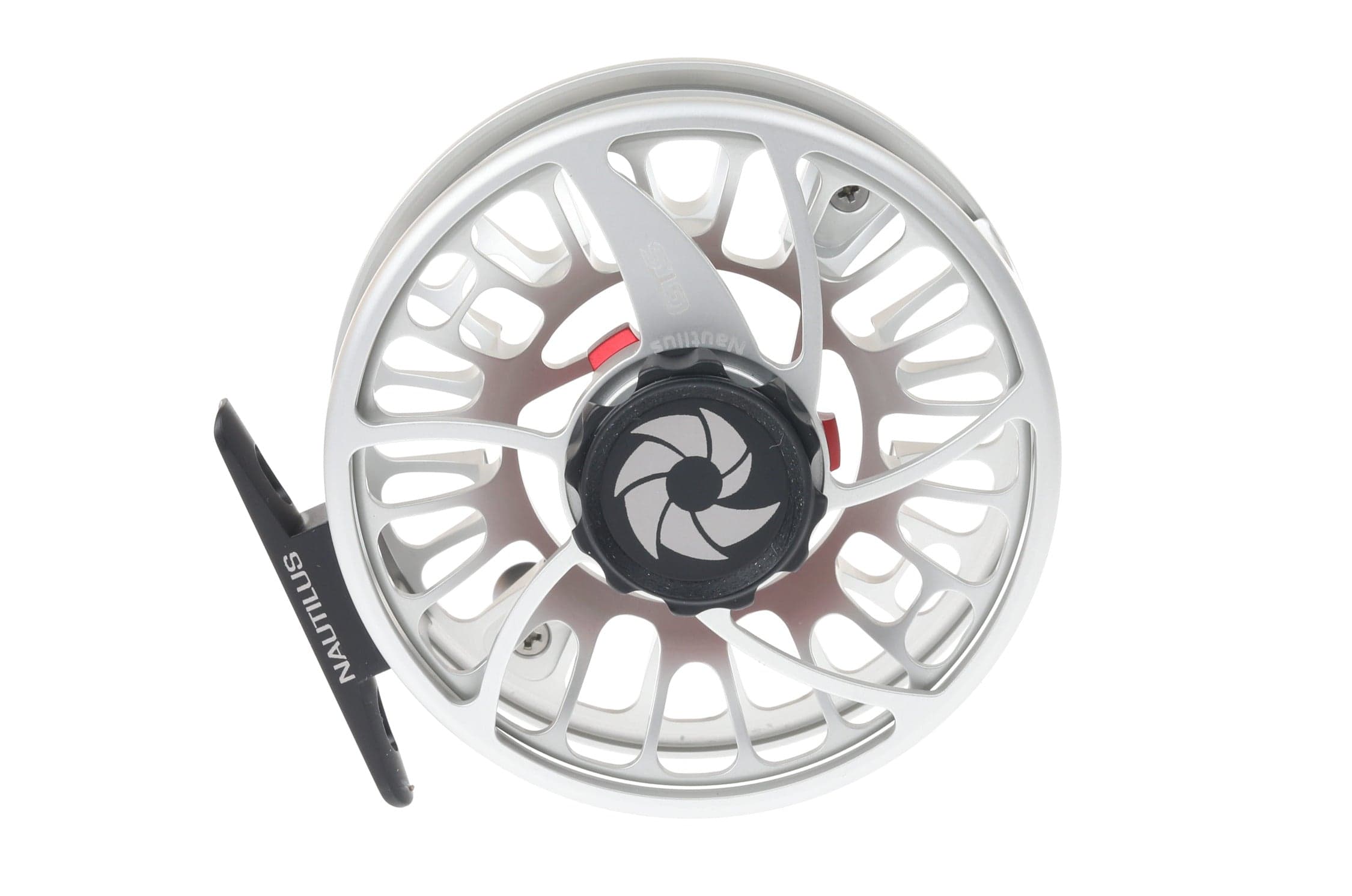Nautilus GTS Fly Reel