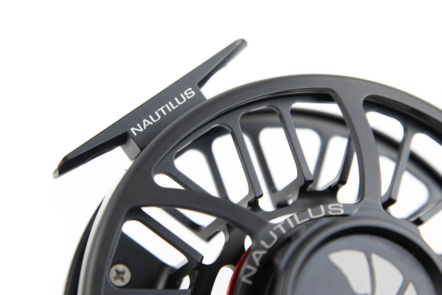 Nautilus GTX Fly Reel