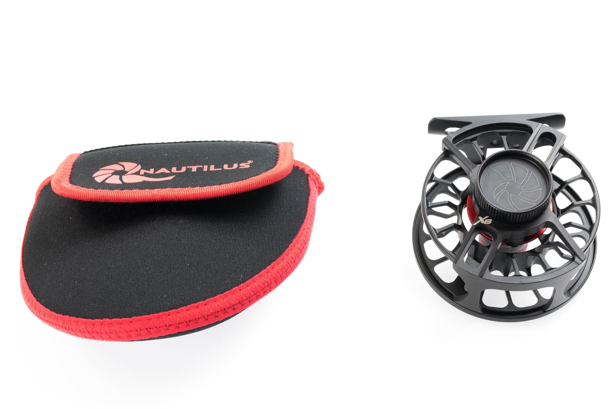 Nautilus X-Series Fly Reel