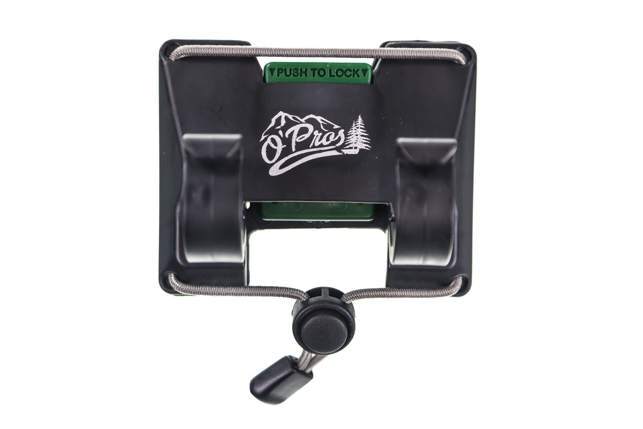 O' Pros Belt Clip Rod Holder