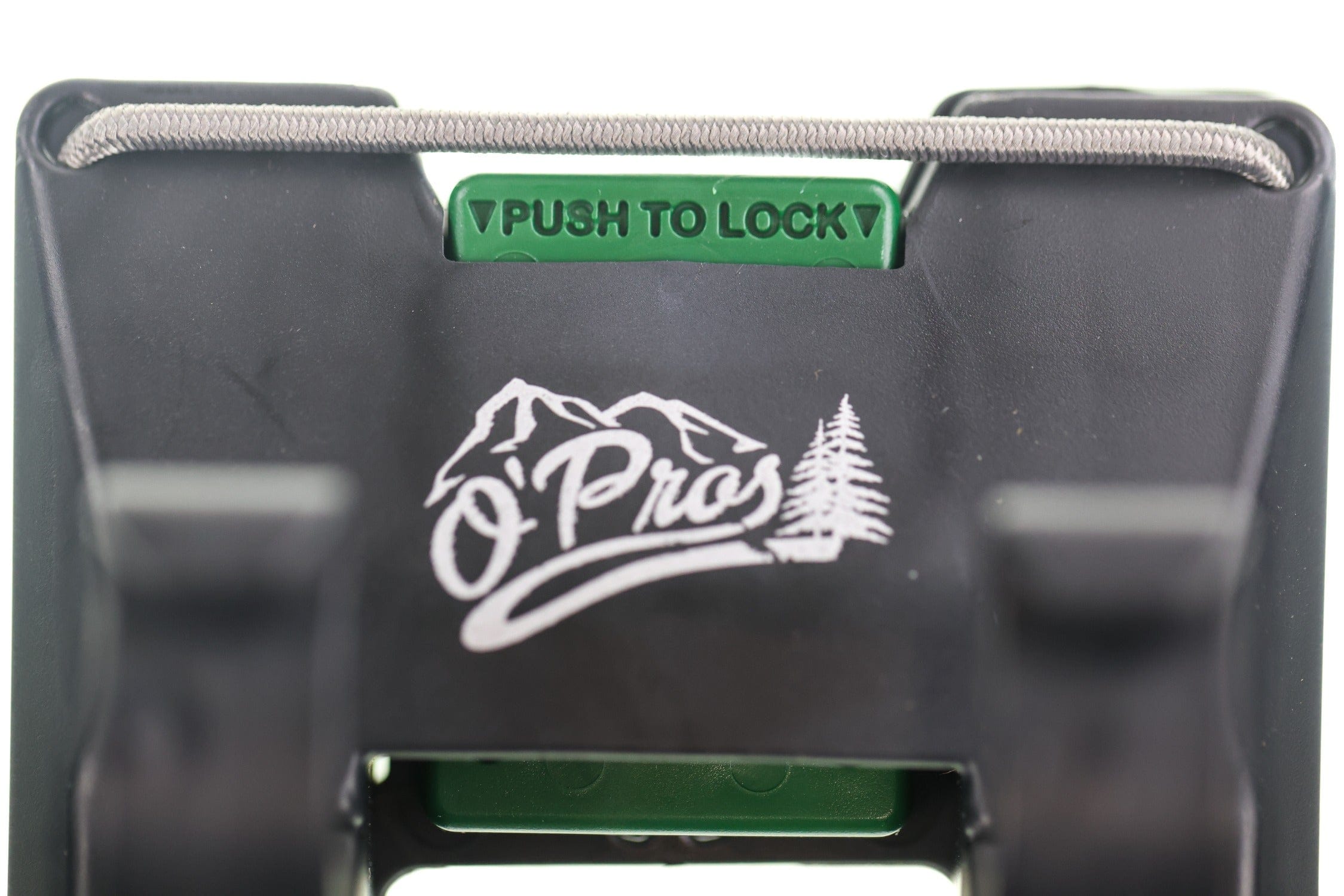 O' Pros Belt Clip Rod Holder