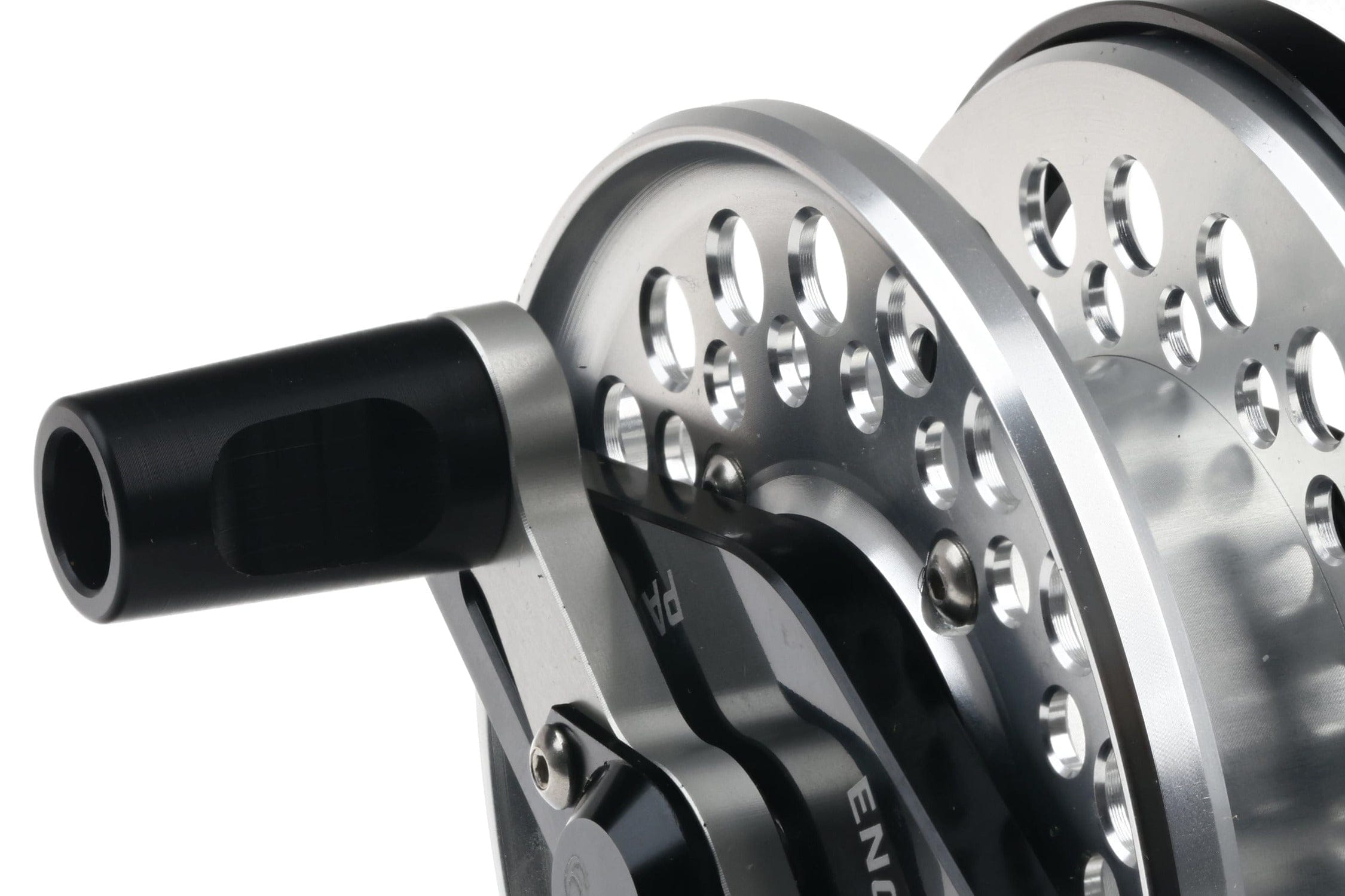 Old Mariner Inshore Series Fly Reel