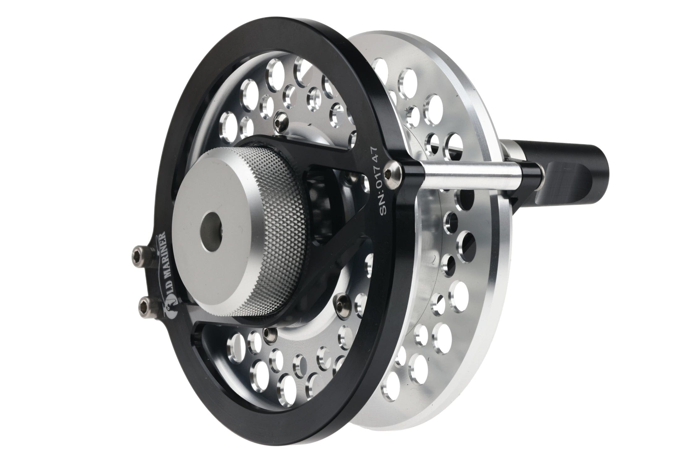 Old Mariner Inshore Series Fly Reel