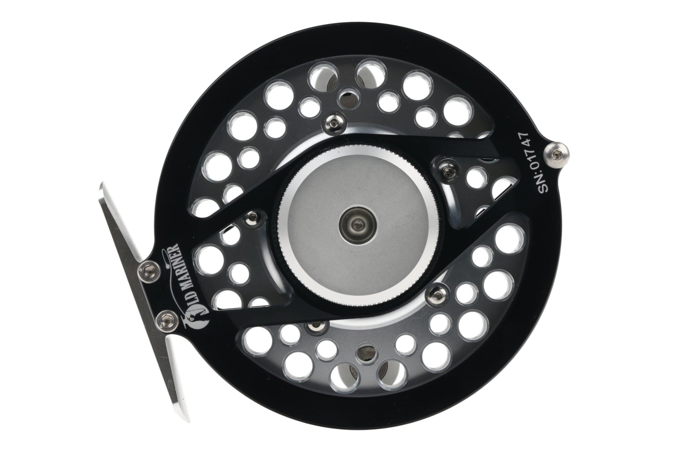 Old Mariner Inshore Series Fly Reel